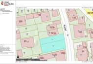 Baugrundstück in zentraler Lage in Kuchl