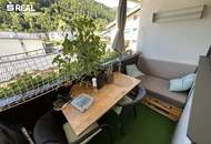 3-Zimmer-Wohnung in Schüttdorf