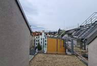 Renditestarke 3-Zimmer-Maisonette mit Terrasse in gefragter Lage! -befristet vermietet bis Dez.2026