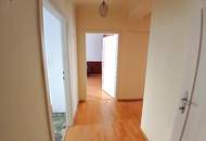 KOMPAKTE 3-Zimmer-Wohnung mit BESTEN VEKEHRSANSCHLÜSSEN !