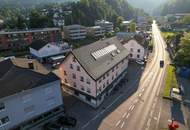 3-Zimmer-Wohnung im Herzen von Schwarzach