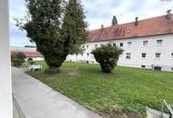 3-Zimmer zum Verlieben! Helle Wohlfühlwohnung im Erdgeschoss mit Grünblick, durchdachtem Grundriss und bester Infrastruktur – provisionsfrei & unbefristet!