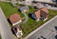 Lebensraum schafft Lebenstraum in St. Martin im Sulmtal