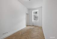 Helle 3-Zimmer-Familienwohnung mit Balkon im 1. Stock
