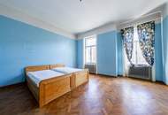 Traumhafte Jahrhundertwendevilla mit Garten und Pool