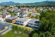 NEBAU - WELLzenegg: Doppelhaushälften inkl. Doppelgarage