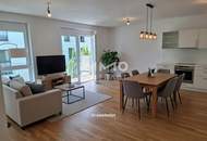 ** NEUER PREIS ** Moderne 3-Zimmer Balkon Wohnung in Linz (inkl. TG-Platz)
