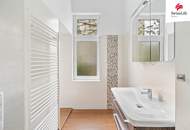 Miete || Exklusive Villenetage | 5 Zimmer | 13 m²-Loggia
