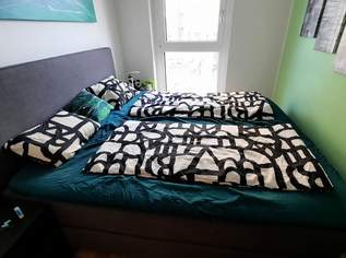 Boxspringbett 180x200 IKEA Dunvik, 1.5 Jahre alt, 425 €, Haus, Bau, Garten-Möbel & Sanitär in 1220 Donaustadt Boxspringbett 180x200 IKEA Dunvik, 1.5 Jahre alt, 425 €, Haus, Bau, Garten-Möbel & Sanitär in 1220 Donaustadt
