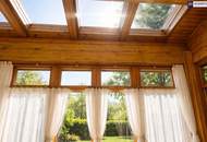 Charmantes Einfamilienhaus mit großem Garten, Pool &amp; viel Herz in Graz-Liebenau!