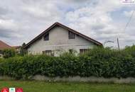 Solider Bungalow mit Wohlfühlcharakter – ideal für Jungfamilien und Ruhesuchende