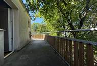 Döbling-Highlight: 2 Zimmer mit großer Terrasse zum Spitzenpreis!