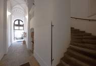 ++NEU++ fantastische helle 1-Zimmer ALTBAU-Wohnung in Toplage!