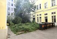 " Mehr Wohnung braucht man nicht "