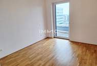 ** ab Mitte Oktober ** Die ideale 3-Zimmer Eckwohnung mit einzigartigem Blick auf Linz!