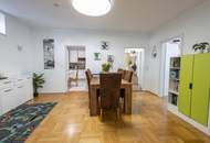 Helle Wohnung mit Terrasse & Garten in Villach