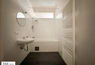 Eine seltene Gelegenheit - Altbau mit freiem Mietzins durch RBG 1971 - Helle modernisierte 1-Zimmer-Wohnung - in ruhiger Seitenstraße und direkter U-Bahn-Nähe des 10. Bezirks