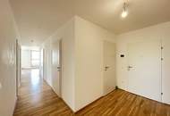 Ihr neues Zuhause im Dachgeschoss – Großzügige Terrasse &amp; Dachgarten inklusive!