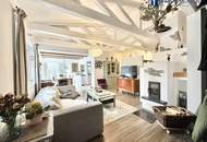 Bungalow mit direktem Zugang zum Wienerwald – Ruhe, Komfort und Natur nur 20 Minuten von Wien entfernt