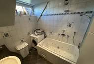 Traumhafte Dachgeschosswohnung in 1220 Wien/Essling: 4 Zimmer, 2 Balkone, Garage!