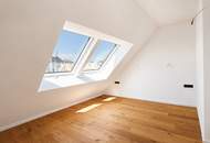 Traumhaufte DG-Wohnung mit Terrasse
