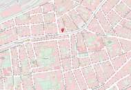 Idealer Grundriss: viele Büros und Besprechungsräume Mariahilfer Straße, Nähe Westbahnhof!