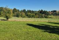 Wunderschöner Dreikanthof in Ruhelage mit Reithalle