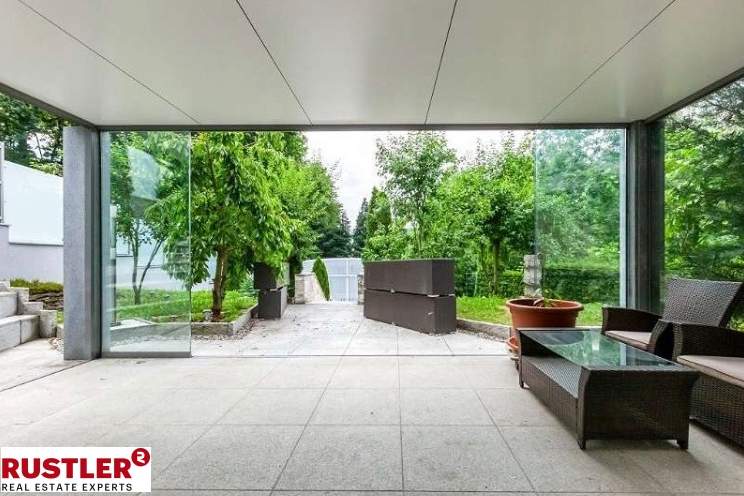 Familientraum- Pool, Doppelgarage, viiiiiel Platz, Haus-kauf, 950.000,€, 4048 Urfahr-Umgebung