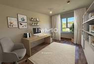 Platz zum Leben – großzügige 3-Zimmer-Wohnung mit Balkon &amp; Loggia-Erstbezug