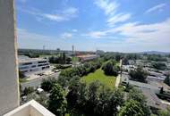 Sonnige Familienwohnung mit traumhaftem Fernblick