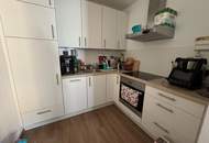 Kapitalanlage - vermietete Wohnung in guter Lage von Klagenfurt