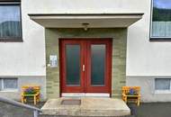 *** Charmante 2-Zimmer-Wohnung mit Loggia &amp; Bergblick in Aflenz ***