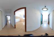 Bungalow mit Keller auf Eckgrundstück nahe Wien