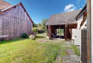 Geräumiges Mehrfamilienhaus mit neuem Heizsystem in Güttenbach: Samt Garten und viel Lagerfläche!