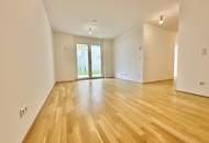 Hier müssen Sie schnell sein - AB SOFORT BEZIEHBAR! Tolle 3 Zimmerwohnung + Terrasse/Garten! Absolute Ruhelage - Tokiostraße!