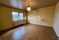 Einfamilienhaus mit Pool, und PV-Anlage nur wenige Autominuten von Wien entfernt