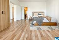 Gemütliche 3-Zimmer-Altbauwohnung mit separater Küche in U-Bahn-Nähe