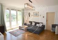 Charmante 2-Zimmer-Wohnung mit großer Loggia!