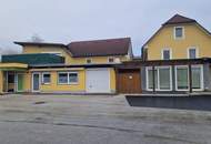 Geschäftslokal ca. 70 m² in 'Top Lage , verkehrsgünstig an der Völkermarkterstraße zu vermieten