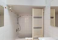1-Zimmer-DG-Wohnung mit hofseitiger Terrasse direkt auf der Währinger Straße