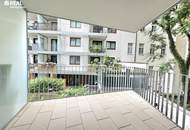 MODERNE 3-ZIMMER-WOHNUNG MIT GARAGE