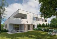 NEUER PREIS - WOHNOASE CHRISTKINDL I Penthouse mit 40 m² Dachterrasse I Haustyp 2 I Haus 2 A