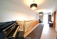 Neu adaptierter Vierkanter in Alleinlage in Neustadtl