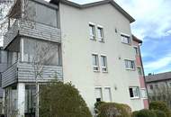 Traumhaftes Apartment in Thalheim am FORSTBERG - 82m² mit Balkon, Garage & modernem Flair!