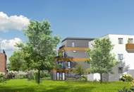 NEUBAU - elegante barrierefreie 2 - Zimmerwohnung