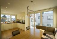 Neuwertiges Niedrigenergiehaus mit maximaler Flexibilität - Pool, Sauna und Dachterrasse inklusive!