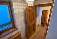 "SKI-IN SKI-OUT"/ FERIENWOHNUNG am Fuße des HAHNENKAMMS