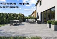 "Eigengrund in Langenzersdorf: Haus mit Pool &amp; Saunahaus"