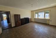 Einfamilienhaus auf sonnigem Grund