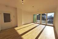 Helle 2-Zimmer-Wohnung mit Loggia in Mitten von Pöchlarn